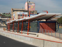 Rea Vaya, Bus rapid transport system, Group 5