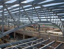 Department of foreign affairs