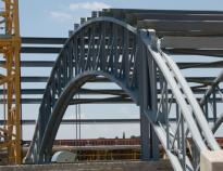 Department of foreign affairs