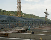 Department of foreign affairs