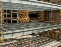 Department of foreign affairs