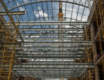 Department of foreign affairs