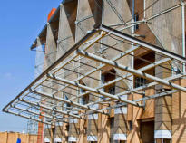 Natalspruit Hospital, Mvela Phanda Construction, Basil Read